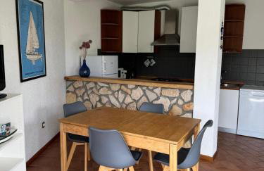 Apartaments Sanja Novigrad - Photo 9