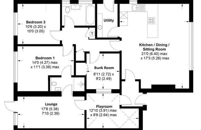 Designer Family Escape Hot Tub Steps to Beach - Photo 75