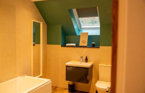 Cairn Cottage - Photo 23