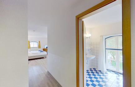 Rügenhof Kap Arkona - Foto 17