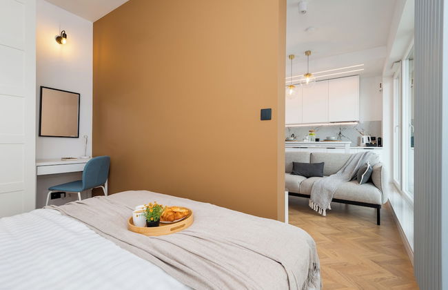 Apartament Tower by Kairos Apartments - Photo 7