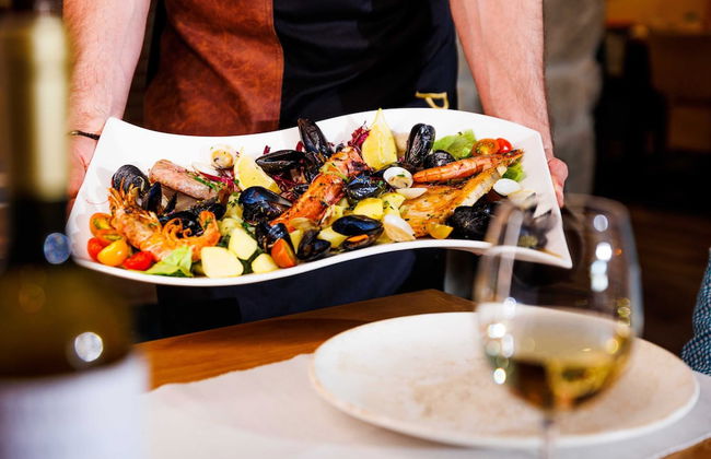 Apartments Gabrieri - Foto 43