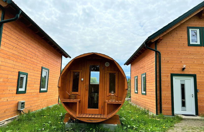 Holiday Home in Spielberg Near Red Bull Ring - Foto 38