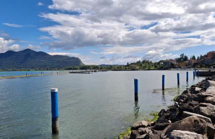 Cavallo Blu - Foto 17