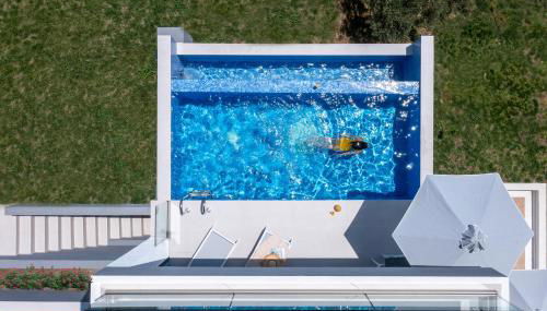 ELYSIUM VILLAS Bellevue - Foto 4