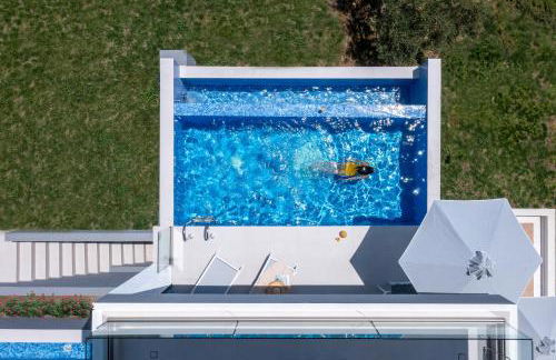 ELYSIUM VILLAS Bellevue - Foto 4