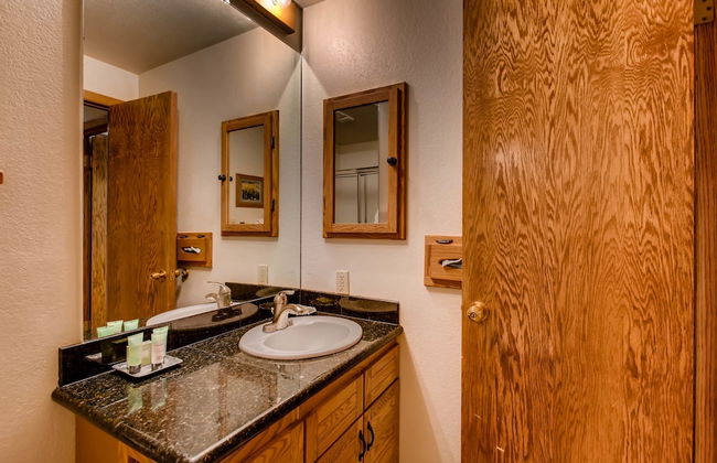 The Plaza Condominiums by Crested Butte Mountain Resorts - Foto 34