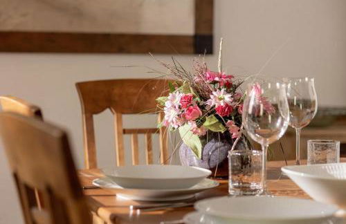 Anno 1895 - Ferienhaus für bis zu 4 Personen, Haustiere willkommen - Foto 39