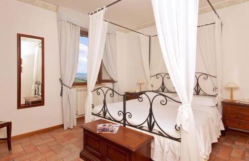 Agriturismo Le Colombe Assisi - Foto 36