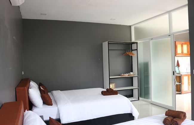 Our House Bungalow - Foto 8