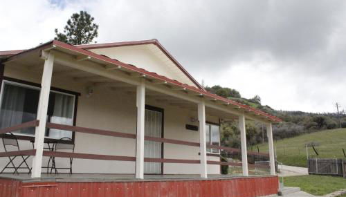 Hummingbird Hill - Entire Cabin - Foto 5