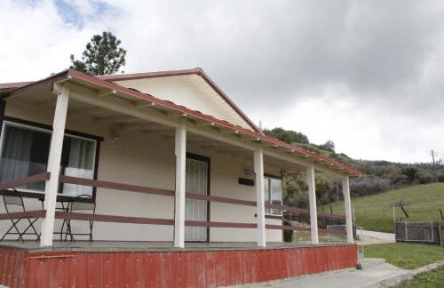 Hummingbird Hill - Entire Cabin - Foto 5