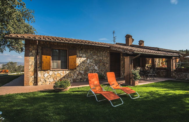 Agriturismo Cantagalli - Foto 46