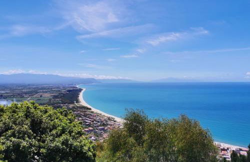 Casa Kalavrìa a 50mt dal mare - Foto 30