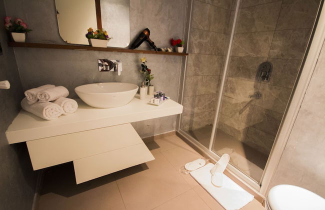 Koza Suites & Apartments - Foto 47