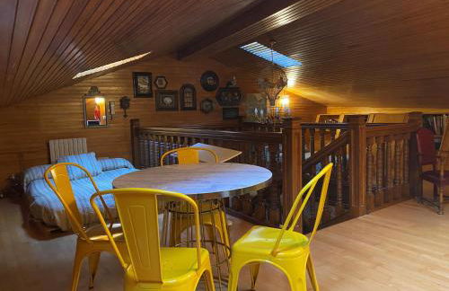 Apartamentos María Luisa - Foto 14