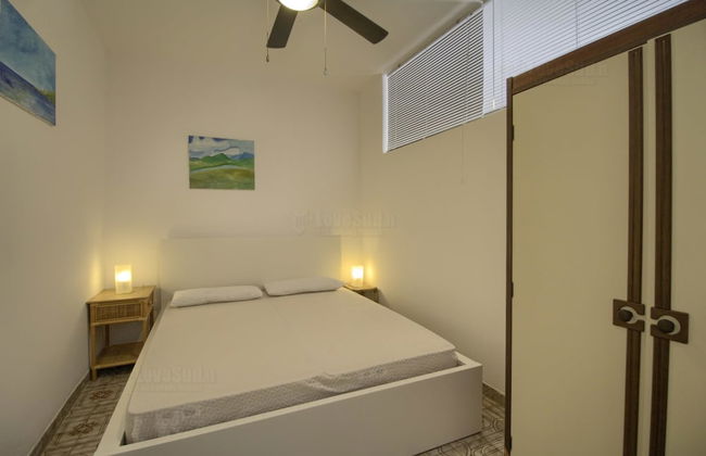 Scia' 1 Seafront Apartment - Foto 2