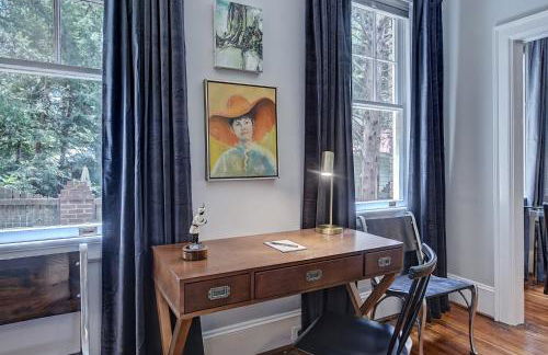 The Home Collection CLT: Lamar Avenue - Foto 111