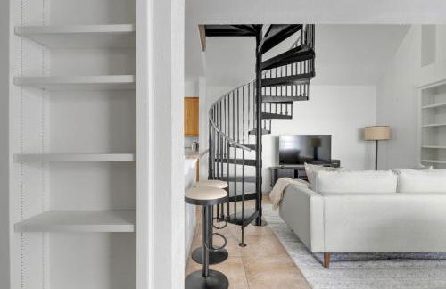 Blueground Downtown Austin pool nr Texas State Capitol ATX-342 - Foto 22