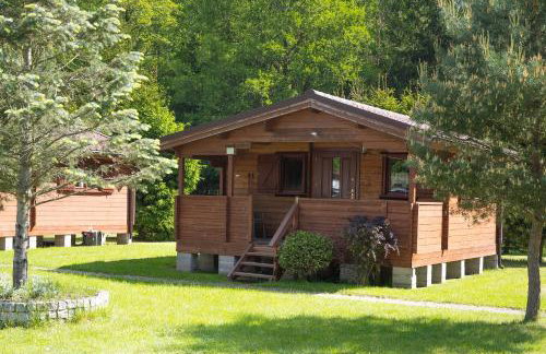 Ośrodek Wypoczynkowy ADA - Foto 1