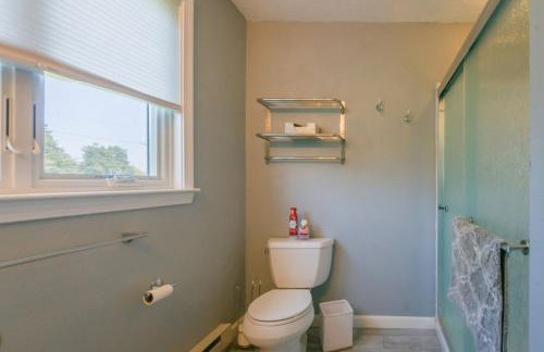 5 Bryant Road Bourne Sunset Cottage - Foto 24