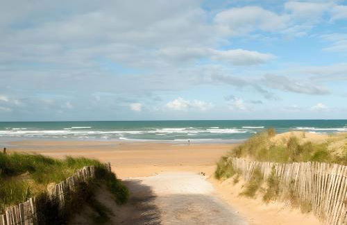 Maison de vacances Plouharnel 3star - Foto 40