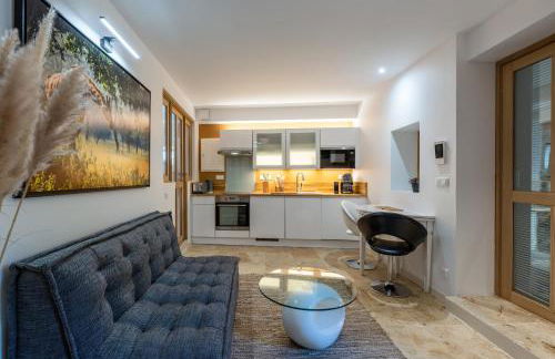 La Grange de la Chèvre d'Or - Foto 12