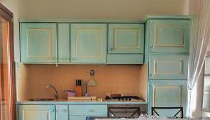 Attico Romantico vista mare alla Maddalena - Foto 4