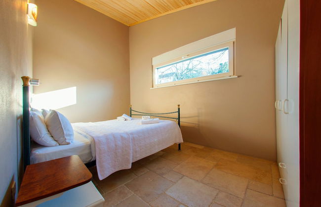 Villa Kirkpinar Sapanca - Foto 68