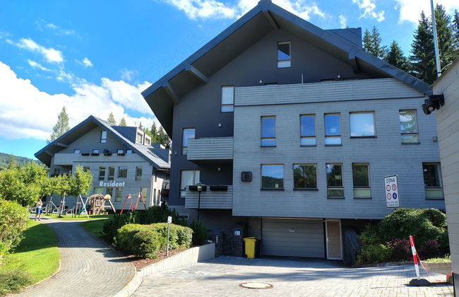 Resident Harrachov B - Foto 40