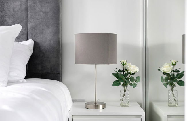 Skyvillion -vineyard Court- Enfield 1bed With Balcony - Foto 2