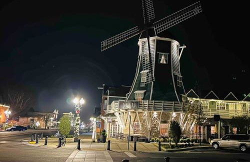 Historic Front Street Home - Foto 11