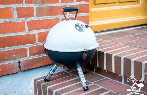 Haus am Dorfteich Fehmarn - Foto 10