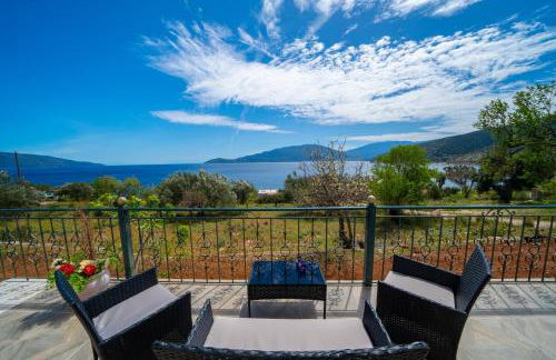 Seaside Euphoria Kefalonia - Foto 32