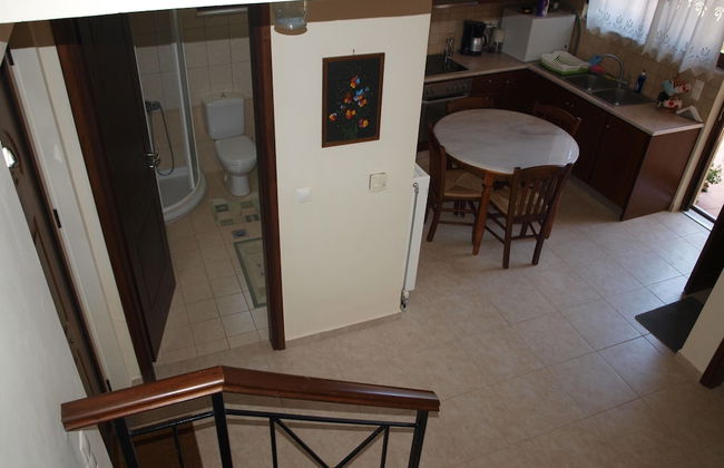 Villa Helidoni - Foto 12