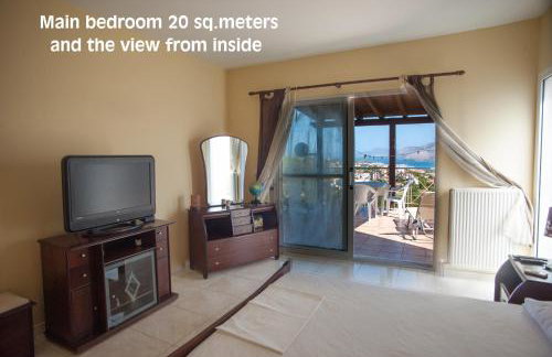 Helmata Villa with privecy - Photo 16