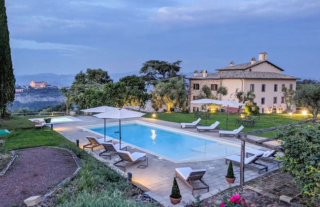 Pietra Campana - Foto 1