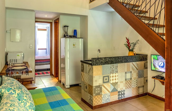 Paradiso Flat - Foto 21