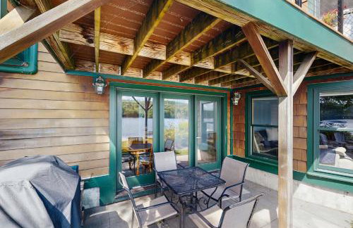 Parker Pond Lodge - Foto 26