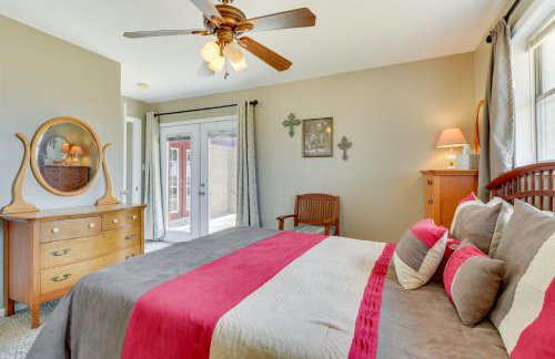 20 Mi to Austin Texas Farmhouse on 10 Acres - Foto 18