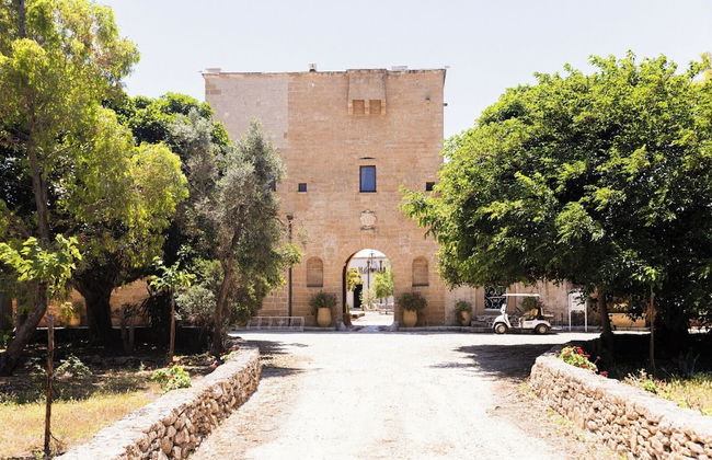 Tenuta Monacelli Lecce - Photo 1