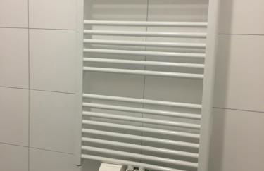 Apartment Dusseldorf-City - Foto 33