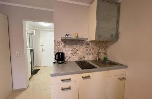 Messe Apartment Hannover - Foto 26