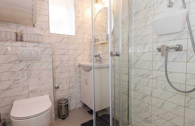 Apartments Villa Mare - Foto 56