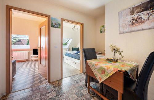 Ferienwohnung Krobjinski - Foto 14