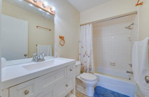 Lake George Getaway 3 Mi to Six Flags Great Escape - Foto 12