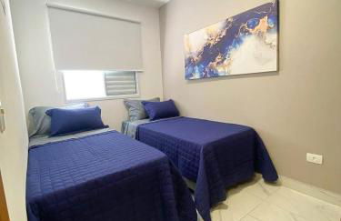 FL04 - Decoração Moderna a 500m da Expo Center Norte - Foto 15