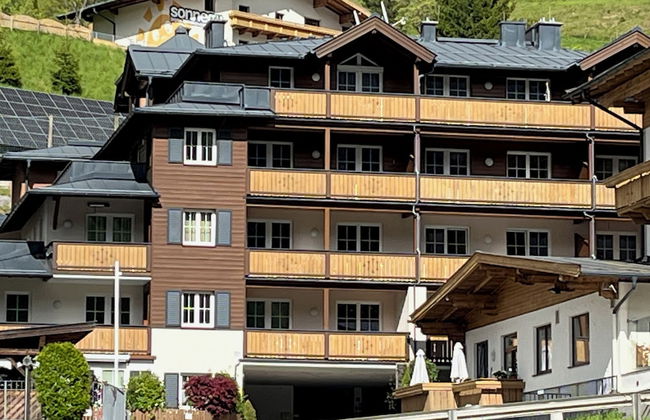 Apartment Iglsberg Top 6 - Foto 39