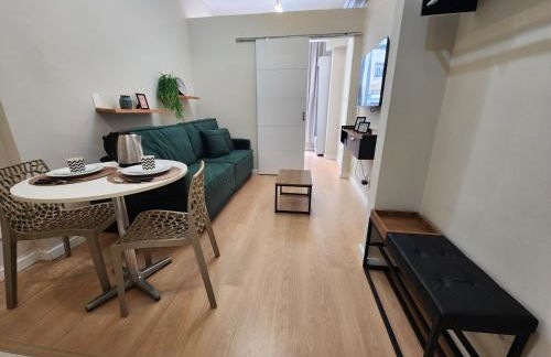 Apto Moderno Copacabana - 4 hóspedes - Localização Excelente! Próximo a praia! - Foto 1