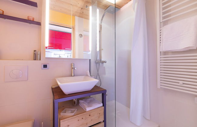 Résidence Le Borsat - Tignes Val Claret - Foto 16